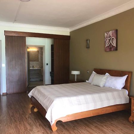 Ocean-View Penthouse With Roof Terrace, Grand Baie, Waterside Complex Apartment The Vale Exterior photo